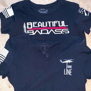 2nd amendment shirts